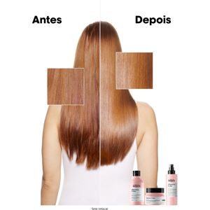 L'Oréal Serie Expert Vitamino Color Resveratrol Hoitoaine - 500ml L'Oréal Serie Expert Vitamino Color Resveratrol Hoitoaine - 500ml