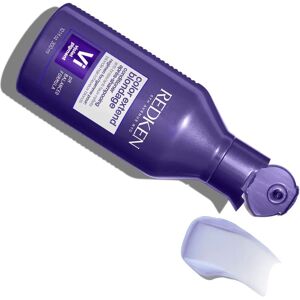 Redken Violetti Hoitoaine - Blond - Valaistus ja Voimakkuus Redken Violetti Hoitoaine - Blond - Valaistus ja Voimakkuus