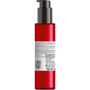 L'Oréal Professionnel Serie Expert Blow-dry Fluidifier - 10-in-1 lämpösuoja ja muotoilukreemi L'Oréal Professionnel Serie Expert Blow-dry Fluidifier - 10-in-1 lämpösuoja ja muotoilukreemi