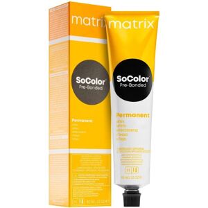Matrix SoColor Pre-Bonded Blended - Coloration capillaire Matrix SoColor Pre-Bonded Blended - Coloration capillaire