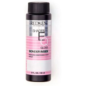Coloration Capillaire Redken - Shades EQ Semi-permanente - 3 x 60 ml - Publicité Coloration Capillaire Redken - Shades EQ Semi-permanente - 3 x 60 ml - Publicité