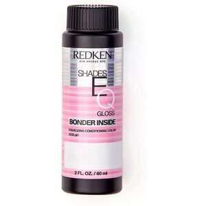 Coloration Semi-permanente Redken - Végétalienne, Sans Ammoniaque - 3 x 60 ml - Publicité Coloration Semi-permanente Redken - Végétalienne, Sans Ammoniaque - 3 x 60 ml - Publicité