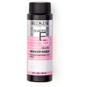 Coloration semi-permanente Redken Shades EQ Bonder Inside 010P-9.9 - Colorant capillaire - Publicité Coloration semi-permanente Redken Shades EQ Bonder Inside 010P-9.9 - Colorant capillaire - Publicité