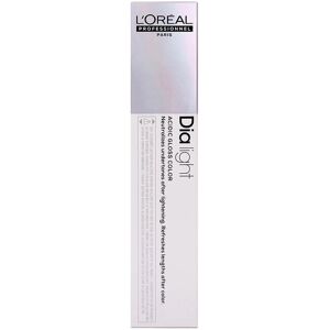 L'Oreal Paris Dia Light Deep Iridescent Blonde Hair Color - 50ml L'Oreal Paris Dia Light Deep Iridescent Blonde Hair Color - 50ml