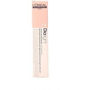 L'Oreal Professionnel Paris Modèle 7.4 Coloration Semi-permanente - Coloration capillaire L'Oreal Professionnel Paris Modèle 7.4 Coloration Semi-permanente - Coloration capillaire