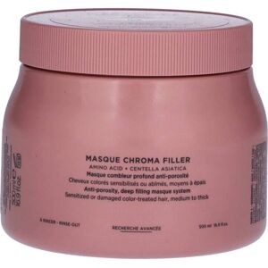 Kerastase Chroma Filler Syväravitseva Hiusnaamio - 500 ml Kerastase Chroma Filler Syväravitseva Hiusnaamio - 500 ml
