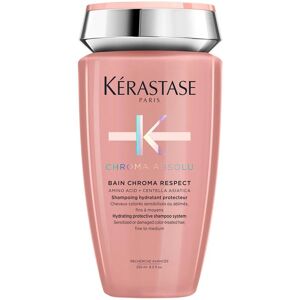 Kérastase Chroma Absolu Bain Chroma Respect - 1000 ml Kérastase Chroma Absolu Bain Chroma Respect - 1000 ml