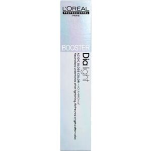 L'Oréal Professionnel Paris Dia Light Boost Bleu - Coloration capillaire - Publicité L'Oréal Professionnel Paris Dia Light Boost Bleu - Coloration capillaire - Publicité