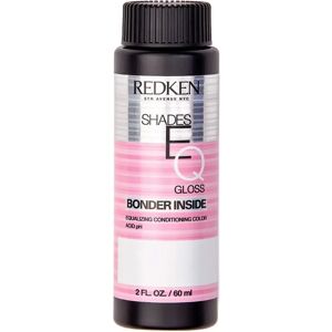 Colorant Semi-permanent Redken - Bonder Inside - 3 unités - Publicité Colorant Semi-permanent Redken - Bonder Inside - 3 unités - Publicité
