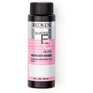 Coloration Rouge Semi-permanente Redken - 09AG-8.13 - Publicité Coloration Rouge Semi-permanente Redken - 09AG-8.13 - Publicité