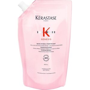 Kérastase Genesis Bain Hydra-Fortifiant - Refill (500 ml) Kérastase Genesis Bain Hydra-Fortifiant - Refill (500 ml)