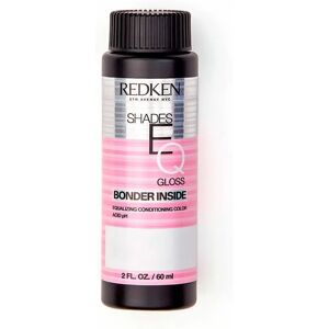 Redken Glaçage Citron Bonder Inside - Colorant capillaire - 3 unités - Publicité Redken Glaçage Citron Bonder Inside - Colorant capillaire - 3 unités - Publicité