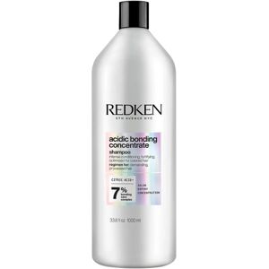 Redken Haircare Acidic Bonding Concentrate Shampoo Redken Haircare Acidic Bonding Concentrate Shampoo