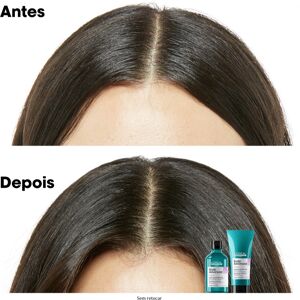 L'Oréal Professionnel SE Scalp Advanced Dermo-regulator Shampoo - 300ml L'Oréal Professionnel SE Scalp Advanced Dermo-regulator Shampoo - 300ml