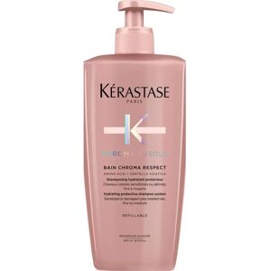 Kérastase Chroma Absolu Bain Chroma Respect (500ml) Kérastase Chroma Absolu Bain Chroma Respect (500ml)