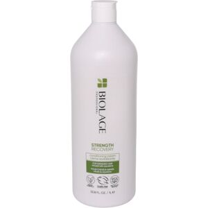 Après-shampoing Nourrissant de Récupération de Force - 3× plus fort, Squalane végétal, Cruelty-Free - Publicité Après-shampoing Nourrissant de Récupération de Force - 3× plus fort, Squalane végétal, Cruelty-Free - Publicité