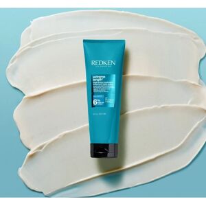 Traitement Triple Action Redken Extreme Length (250 ml) - Publicité Traitement Triple Action Redken Extreme Length (250 ml) - Publicité