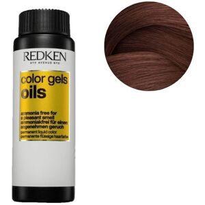 Redken Rødt Hår Gel Olje - 06bc - Hårfarge Redken Rødt Hår Gel Olje - 06bc - Hårfarge