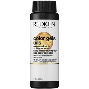 Redken Color Gel Oils 06nch - 6.015 - 3 unités - Coloration capillaire Redken Color Gel Oils 06nch - 6.015 - 3 unités - Coloration capillaire