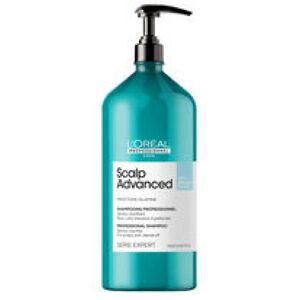 Champú Clarificador Dermo de L'Oréal Professionnel 1500ml - Champú Champú Clarificador Dermo de L'Oréal Professionnel 1500ml - Champú