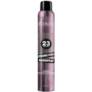 Redken Model 23 High Hold Strong Hold Hairspray - Hairspray Redken Model 23 High Hold Strong Hold Hairspray - Hairspray