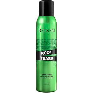 Redken Root Tease - Hairspray för volym vid rötterna - Långvarigt matt finish Redken Root Tease - Hairspray för volym vid rötterna - Långvarigt matt finish