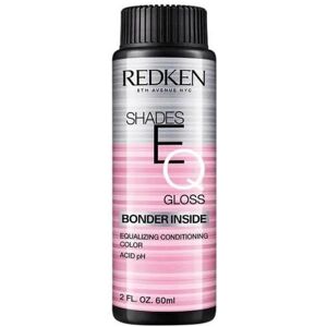 Redken Red, 09Gro - Coloration Capillaire - Semi-permanente - Nourrissante & Vibrante - Publicité Redken Red, 09Gro - Coloration Capillaire - Semi-permanente - Nourrissante & Vibrante - Publicité