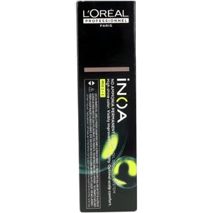 L'Oreal Professionnel Paris Inoa No 6.13 Golden Dark Ash Blonde - Hair Dye L'Oreal Professionnel Paris Inoa No 6.13 Golden Dark Ash Blonde - Hair Dye