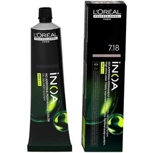 L'Oréal Professionnel Paris Inoa No Ammonia Permanent Color - Hair Type L'Oréal Professionnel Paris Inoa No Ammonia Permanent Color - Hair Type