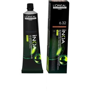 L'Oréal Professionnel Paris Inoa Coloration Permanente Sans Ammoniaque - Publicité L'Oréal Professionnel Paris Inoa Coloration Permanente Sans Ammoniaque - Publicité