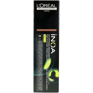 L'Oreal Professionnel Paris Inoa Light Golden Brown - Permanent Hair Dye L'Oreal Professionnel Paris Inoa Light Golden Brown - Permanent Hair Dye