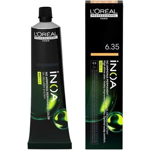 L'Oréal Professionnel Paris Inoa No Ammonia Permanent Color - Permanent Hair Color L'Oréal Professionnel Paris Inoa No Ammonia Permanent Color - Permanent Hair Color
