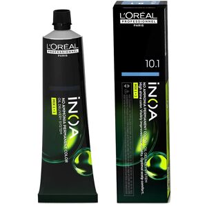 L'Oreal Professionnel Paris Inoa Light Platinum Blonde - Hair Color L'Oreal Professionnel Paris Inoa Light Platinum Blonde - Hair Color