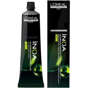 L'Oréal Professionnel Inoa Blond Foncé Cendré Vegan - Coloration Capillaire - Publicité L'Oréal Professionnel Inoa Blond Foncé Cendré Vegan - Coloration Capillaire - Publicité