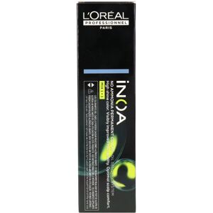 L'Oreal Professionnel Paris Inoa Light Ash Blonde - Permanent Hair Dye L'Oreal Professionnel Paris Inoa Light Ash Blonde - Permanent Hair Dye