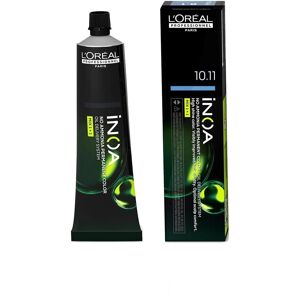 L'Oréal Professionnel Paris Inoa Vaalea Platina Blond - Hiusväri L'Oréal Professionnel Paris Inoa Vaalea Platina Blond - Hiusväri