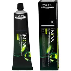 L’Oréal Paris Pysyvä Väri - Platina Vaalea - Ilman Ammoniakki L’Oréal Paris Pysyvä Väri - Platina Vaalea - Ilman Ammoniakki