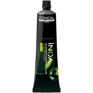 L’Oréal Professionnel Paris INOA Coloration Vegane Clear - Type de Cheveux - Publicité L’Oréal Professionnel Paris INOA Coloration Vegane Clear - Type de Cheveux - Publicité