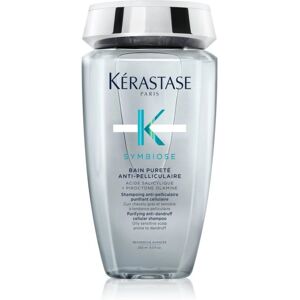 Kérastase Symbiose Champú Purificante Anticaspa Celular - 250ml Kérastase Symbiose Champú Purificante Anticaspa Celular - 250ml