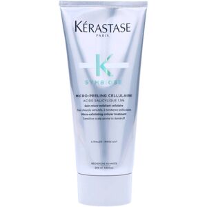 Kérastase Symbiose Micro-Peeling Cellulaire - 200ml Kérastase Symbiose Micro-Peeling Cellulaire - 200ml