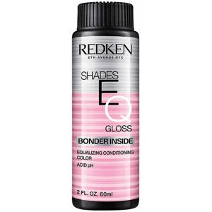 Coloration demi-permanente Redken Lilac Ice - 60ml - Publicité Coloration demi-permanente Redken Lilac Ice - 60ml - Publicité
