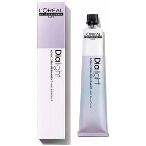 L'Oréal Professionnel Paris Dia Light Crema de Color Sin Amoníaco - 8,18 L'Oréal Professionnel Paris Dia Light Crema de Color Sin Amoníaco - 8,18