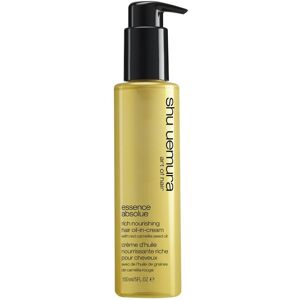 Shu Uemura Essence Absolue Öl-In-Creme (150 ml) Shu Uemura Essence Absolue Öl-In-Creme (150 ml)