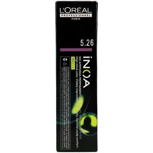 L'Oréal Professionnel Paris Inoa Farbe - Ammoniakfreie Haarfarbe L'Oréal Professionnel Paris Inoa Farbe - Ammoniakfreie Haarfarbe