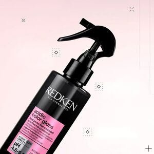 Redken Acidic Color Gloss Traitement sans rinçage (190ml) Redken Acidic Color Gloss Traitement sans rinçage (190ml)