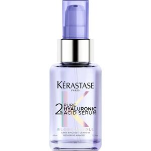 Kérastase 2% Pure Hyaluronic Acid Serum (50ml) Kérastase 2% Pure Hyaluronic Acid Serum (50ml)