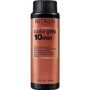 Redken Color Gels Lacquers 10 Min - Farba do włosów - Ganache Redken Color Gels Lacquers 10 Min - Farba do włosów - Ganache