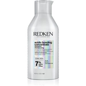 Redken Acidic Bonding Concentrate Shampoo (500ml) Redken Acidic Bonding Concentrate Shampoo (500ml)