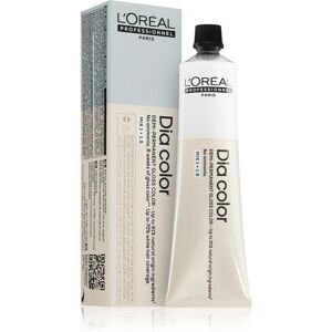 L'Oréal Professionnel Dia Color Light Brown Golden Mahogany Hair Colour - Hair Colour L'Oréal Professionnel Dia Color Light Brown Golden Mahogany Hair Colour - Hair Colour