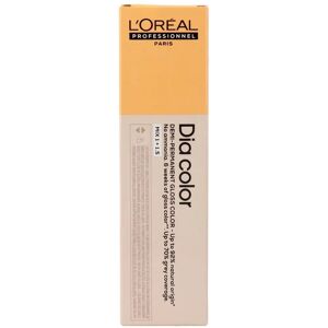 L'Oréal Professionnel Paris Dia Color Blond Doré Foncé - Masque Capillaire L'Oréal Professionnel Paris Dia Color Blond Doré Foncé - Masque Capillaire